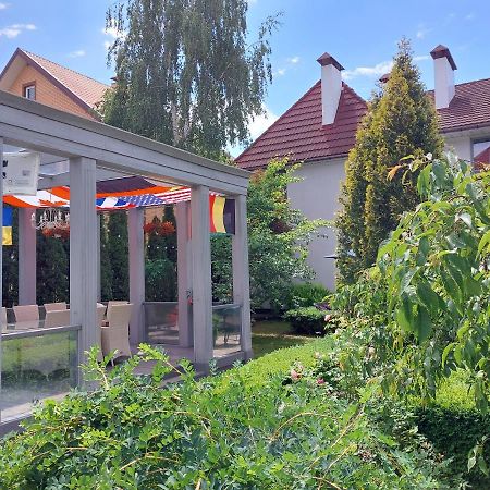 Bortnichi House Hotel Kiev Luaran gambar