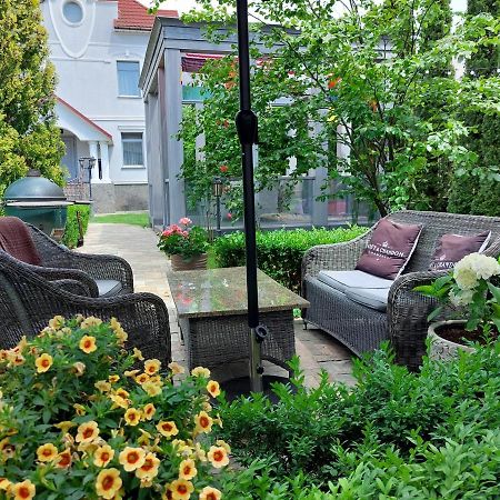 Bortnichi House Hotel Kiev Luaran gambar