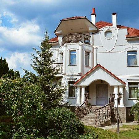 Bortnichi House Hotel Kiev Luaran gambar