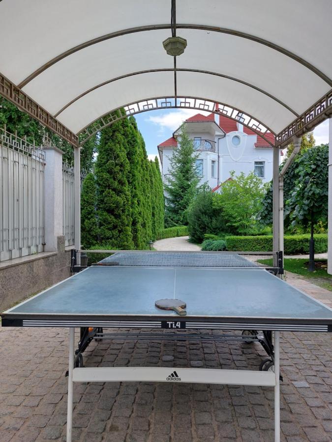Bortnichi House Hotel Kiev Luaran gambar