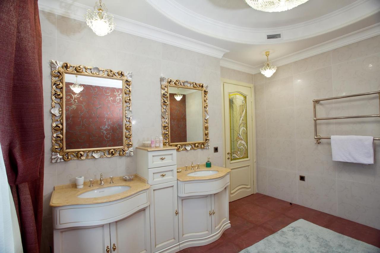 Bortnichi House Hotel Kiev Luaran gambar