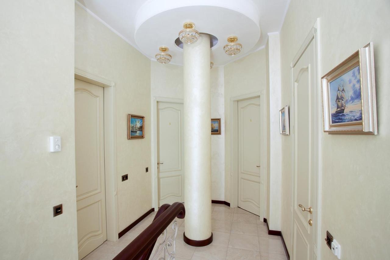 Bortnichi House Hotel Kiev Luaran gambar