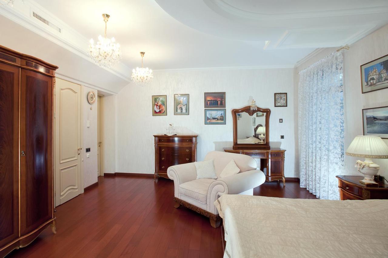Bortnichi House Hotel Kiev Luaran gambar