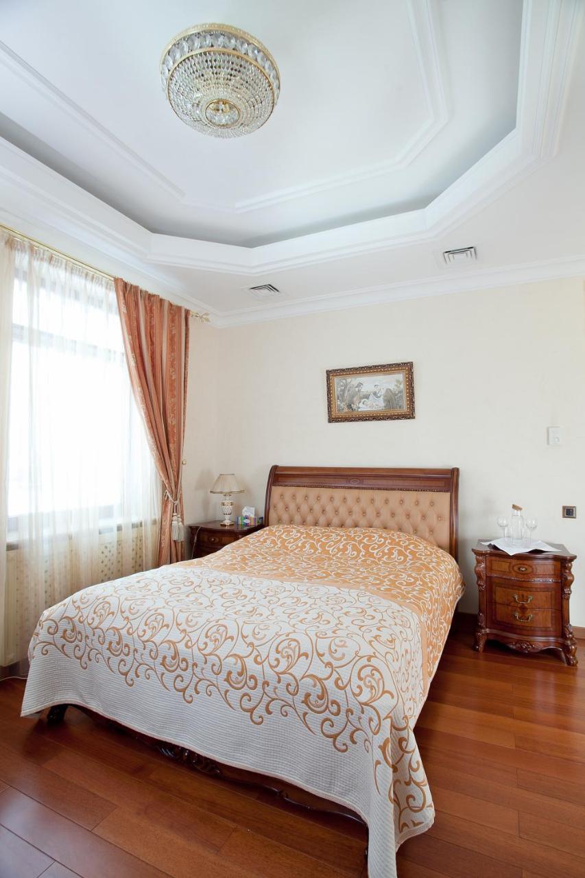Bortnichi House Hotel Kiev Luaran gambar