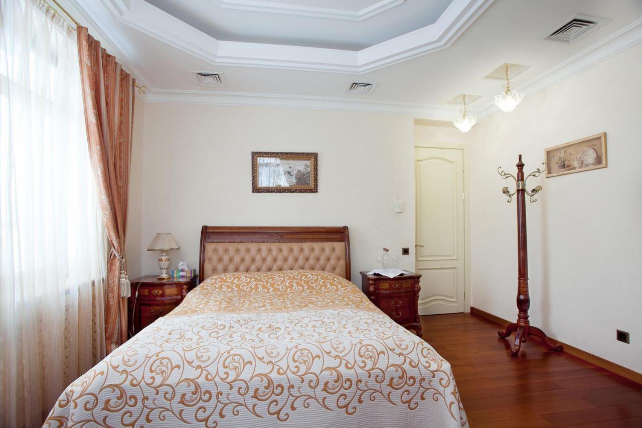 Bortnichi House Hotel Kiev Luaran gambar
