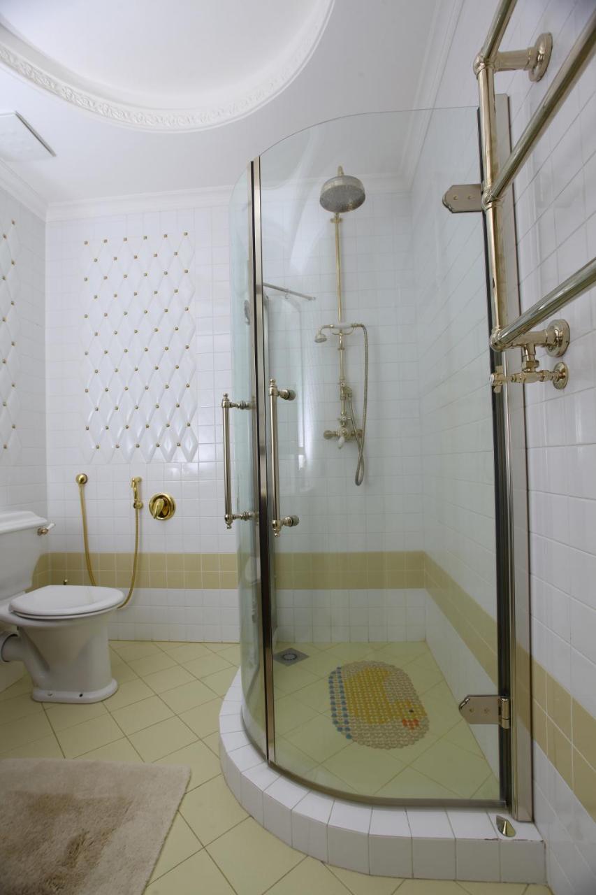 Bortnichi House Hotel Kiev Luaran gambar
