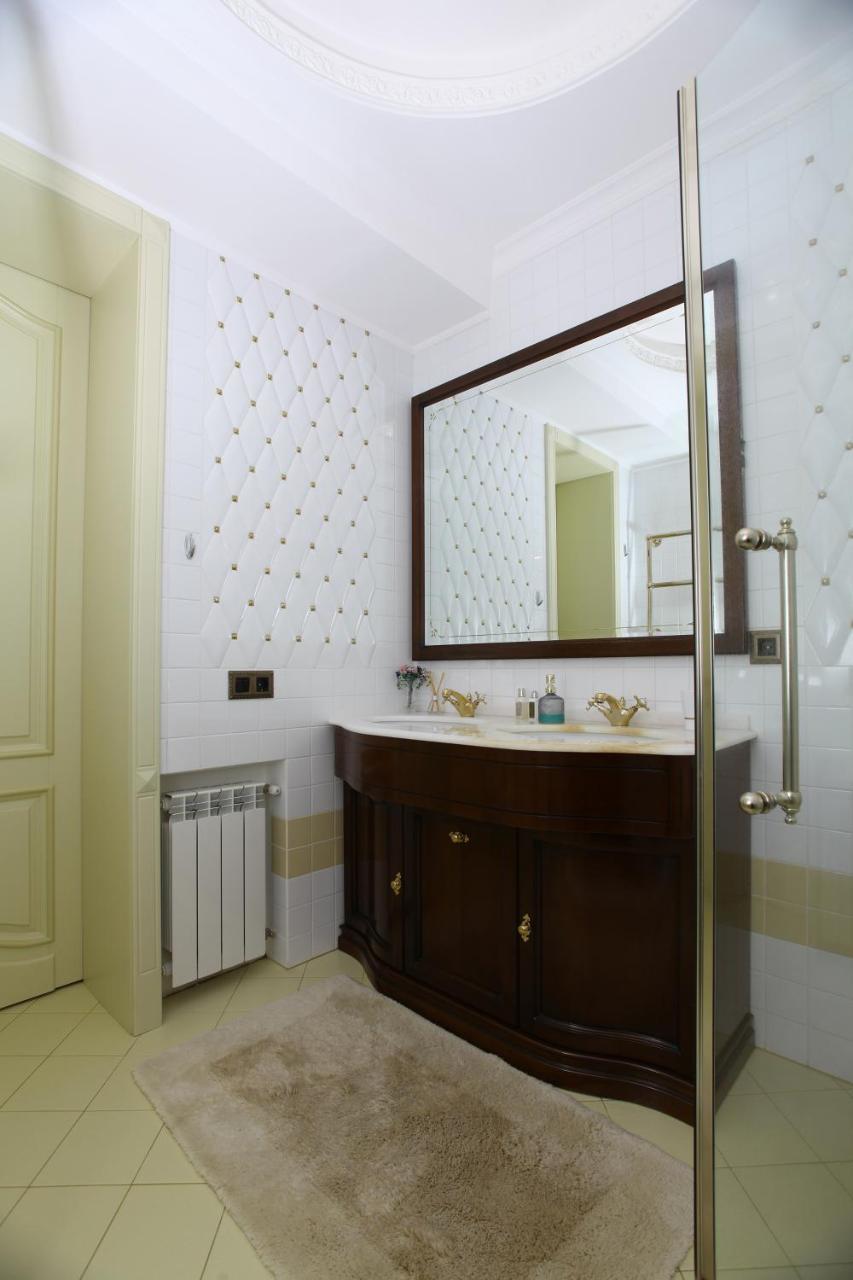 Bortnichi House Hotel Kiev Luaran gambar